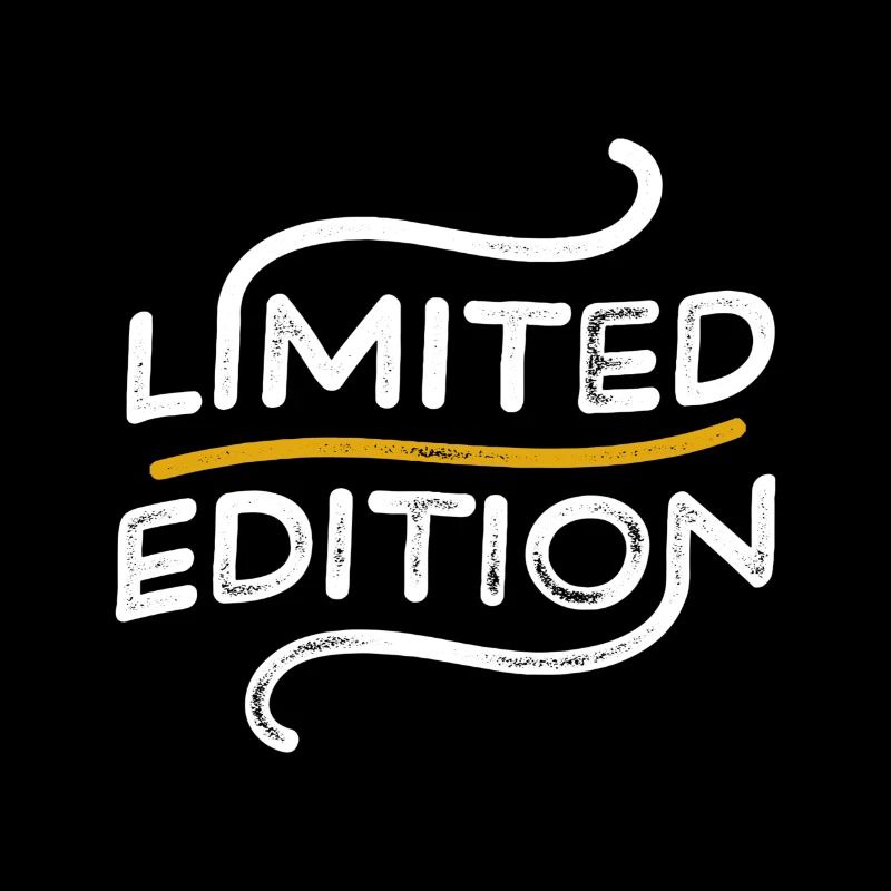 Limited Edition