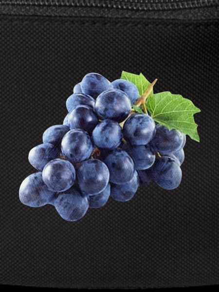grapes