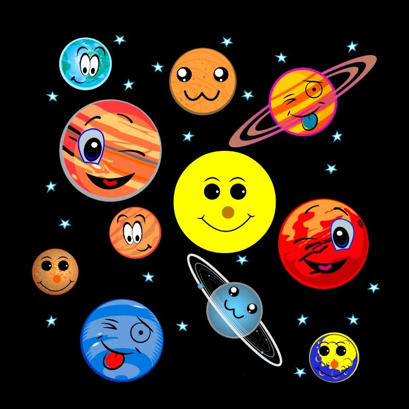 Solar system