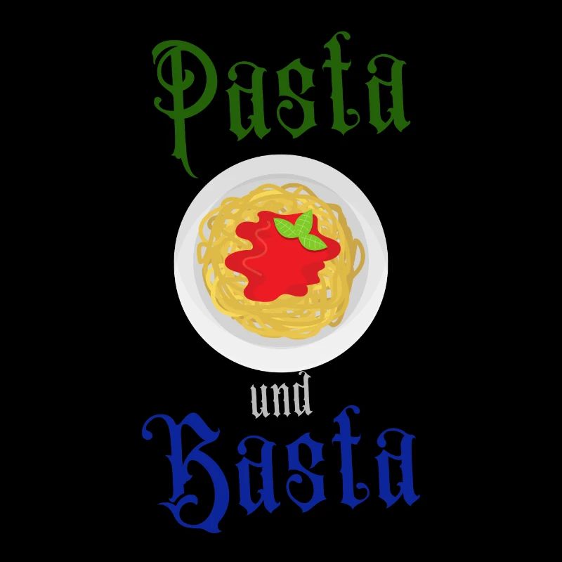 Pasta and Basta Italian Pasta (Gift)