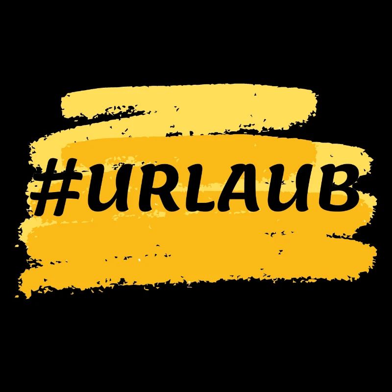 #urlaub