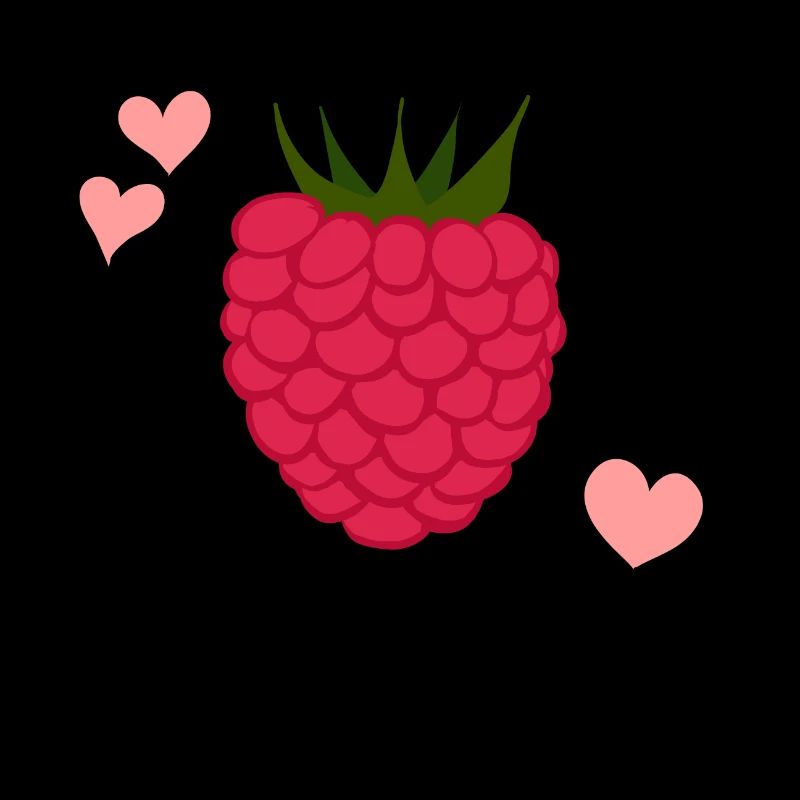 raspberry