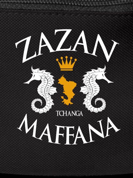 ZAZAN TCHANGA MAFFANA