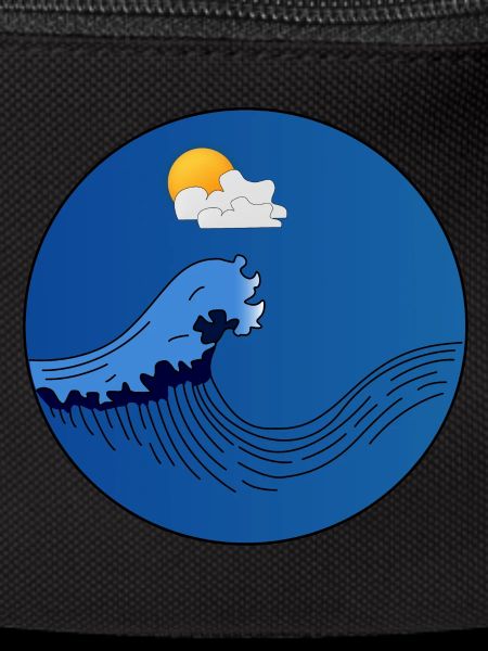 wave