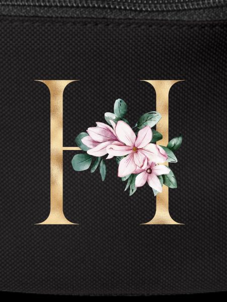 Alphabet H