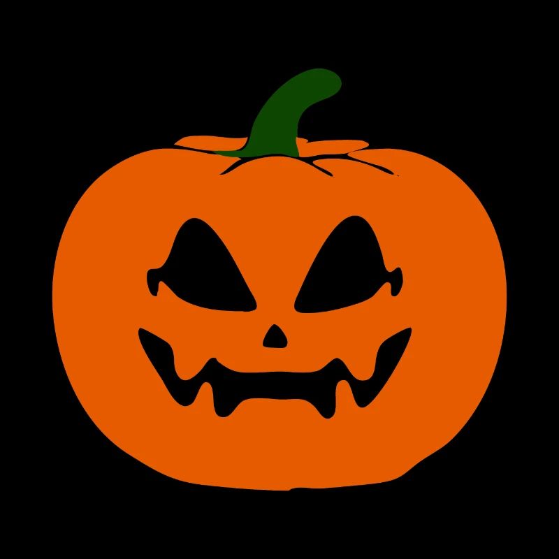 halloween pumpkin