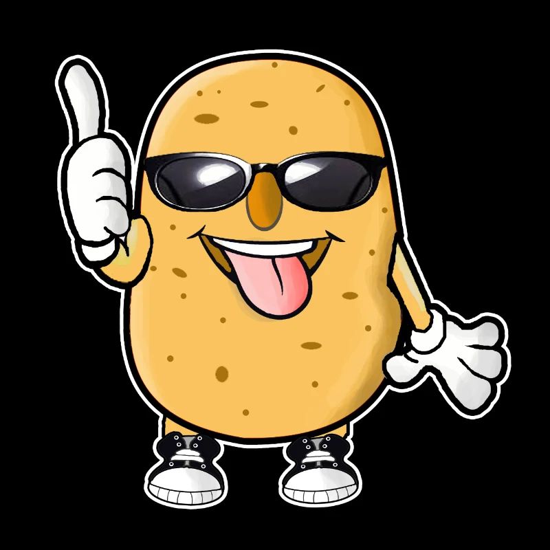 Pommes de terre
