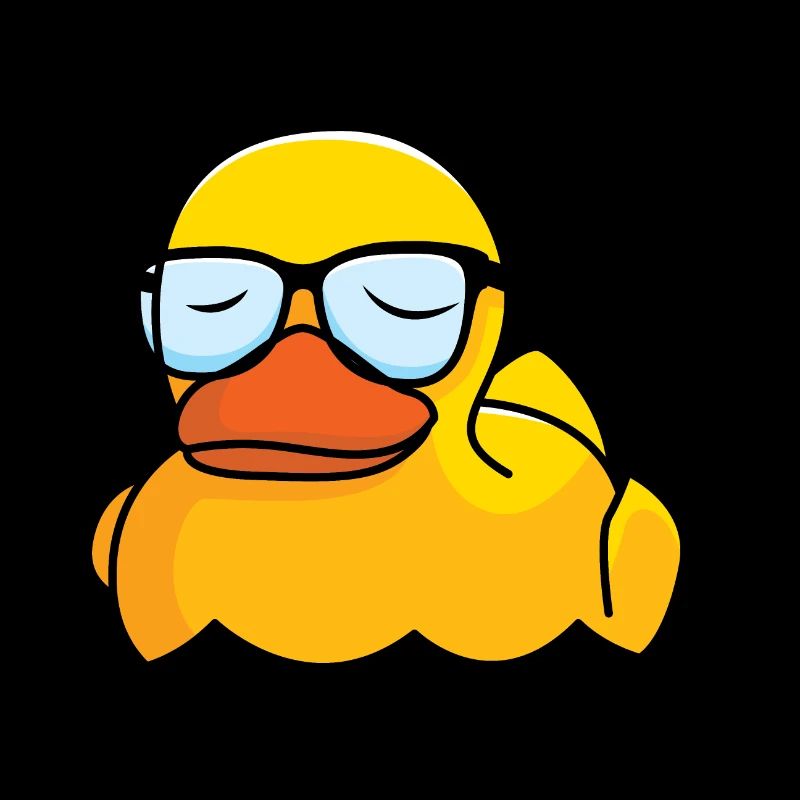 Façon canard
