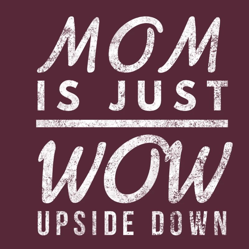 Mutter Spruch Muttertag Mama Mummy Geschenk Zitat