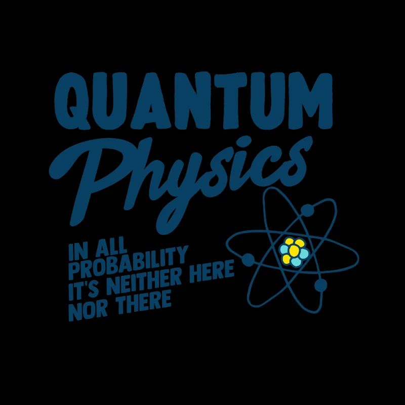 Quantum physics Physics Atom molecule