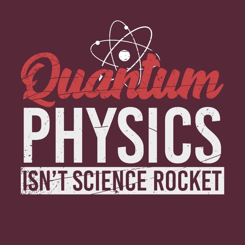 Quantum Physics - Physics - Science