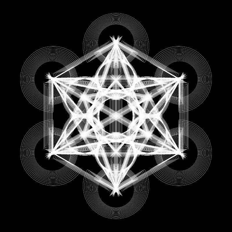 Metatron Dimensional