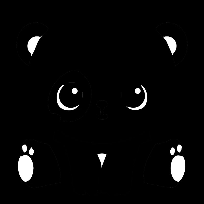 Panda Bébé