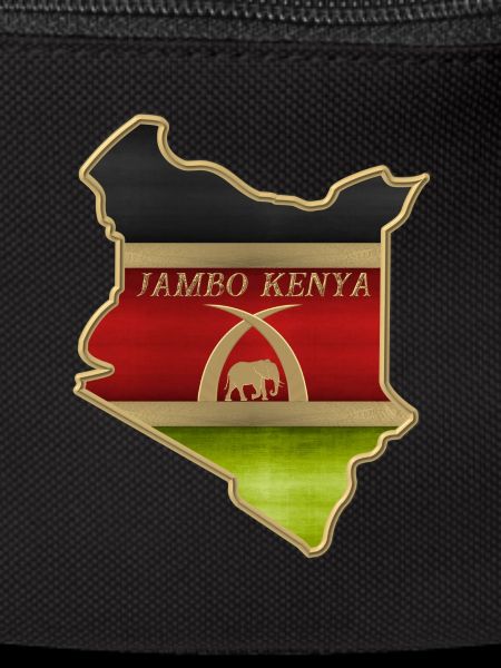 Kenya flag