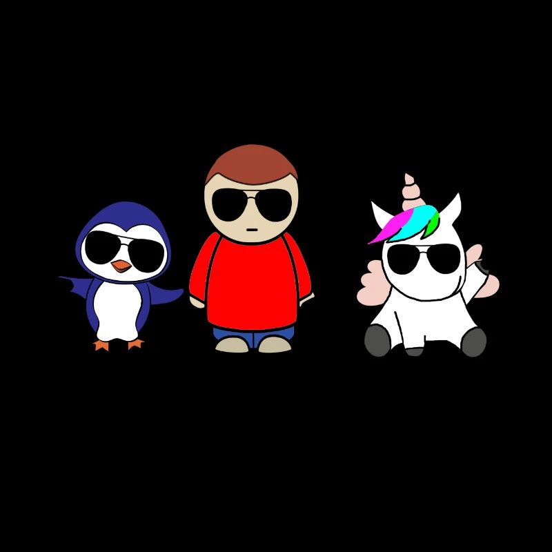Gaming - Gaming Squad Gaming Crew