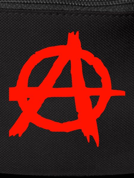 anarchy