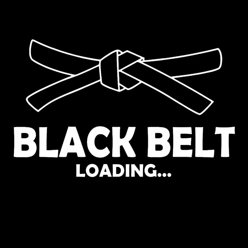 Black belt