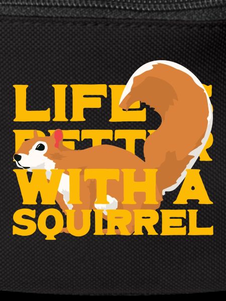 Squirrel Squirrel