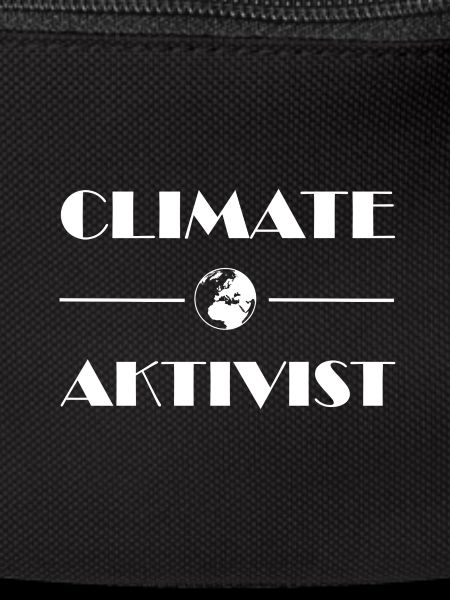 Climate Activist