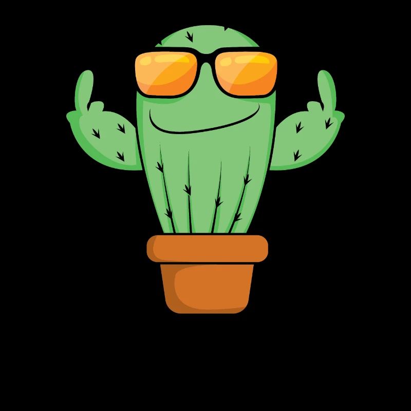 cactus cool