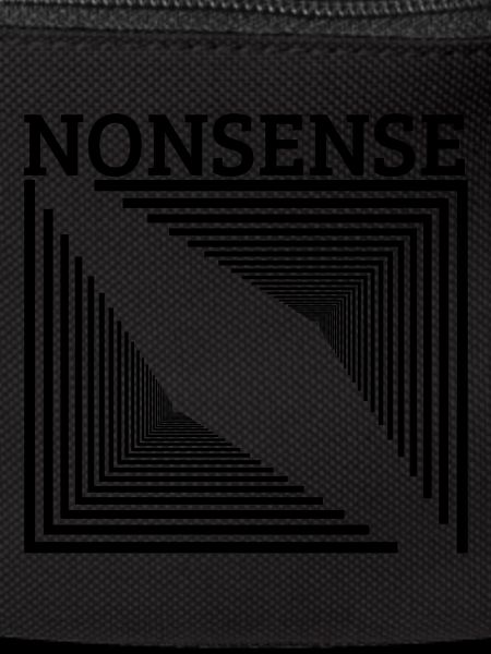 nonsense