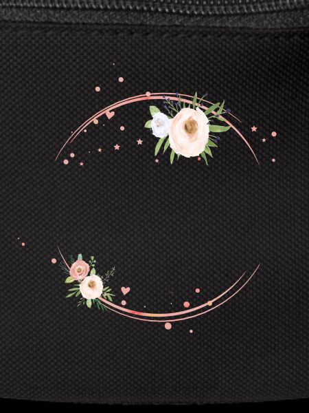 flower circle