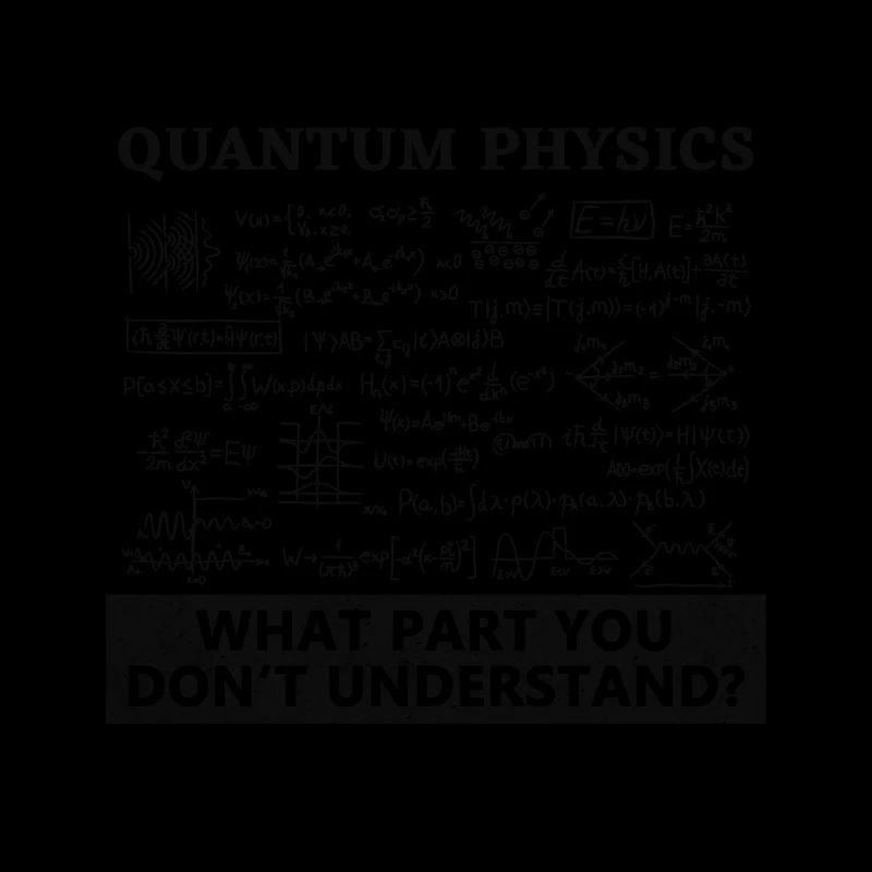 Quantum Physics Quantum Physics