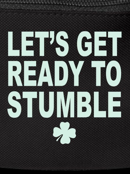 Stumble