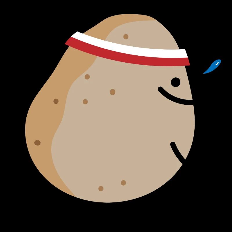 Pomme de terre