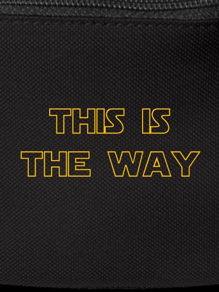 this is the way06