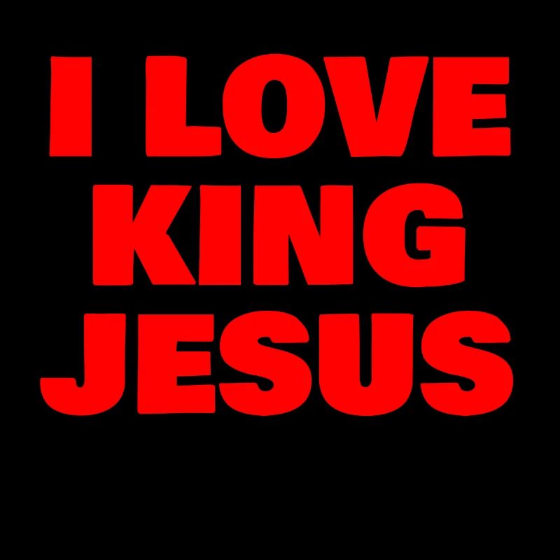 j'aime jésus