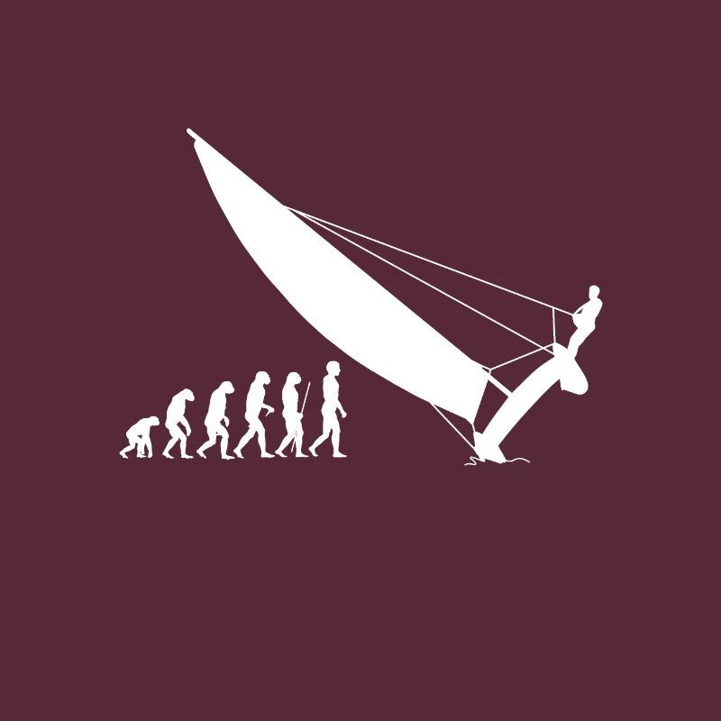 Evolution Katamaran