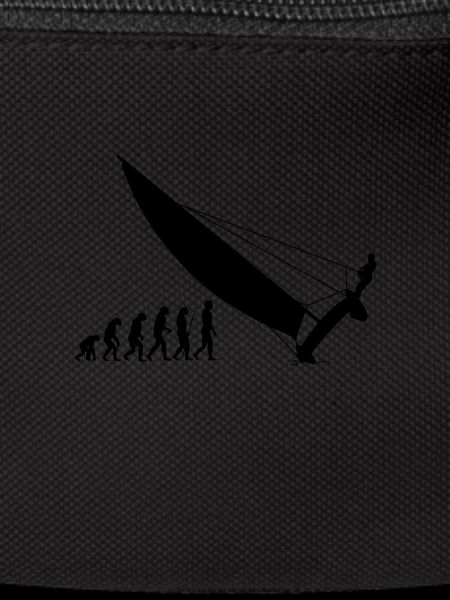 Catamaran evolution