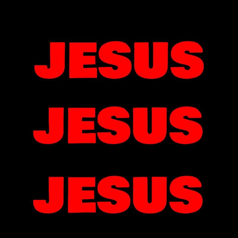 START WITH JESUS STAY WITH JESUS END WITH JESUS
