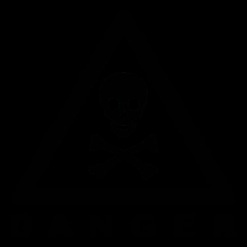 Black Danger