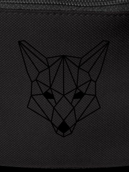Fuchs Origami