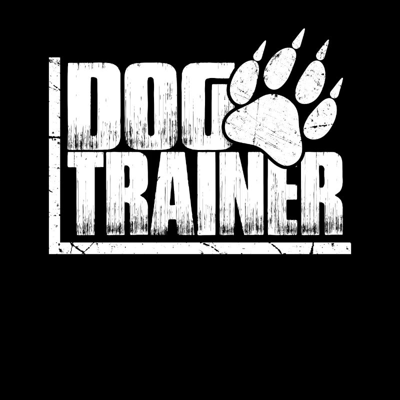 Dog Trainer Hundeshirt