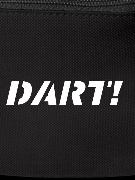DART! DARTS ON!