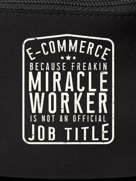 E-Commerce