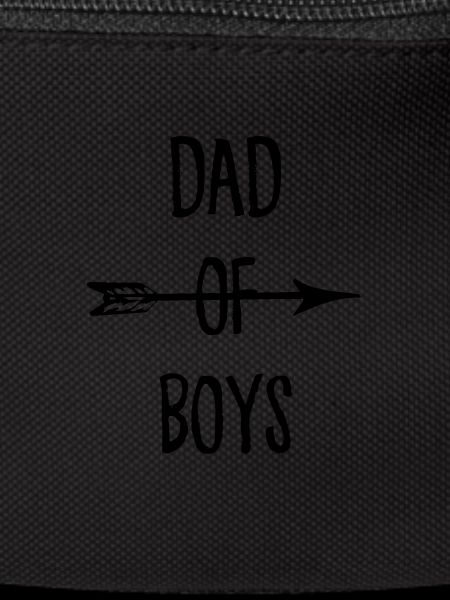 dad of boys