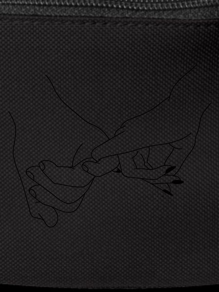 Hand in Hand - Liebe - hands