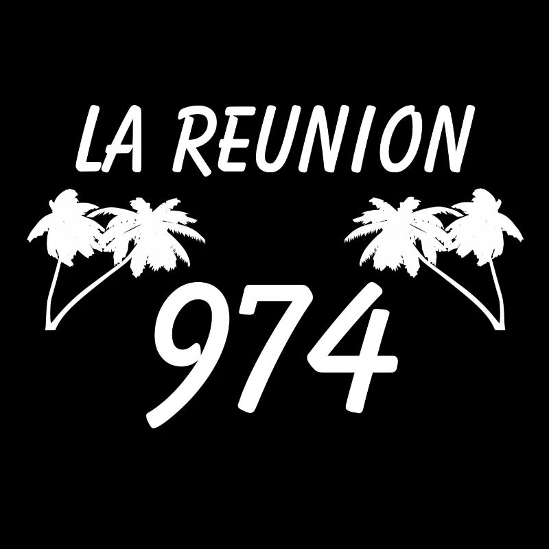 la reunion 974