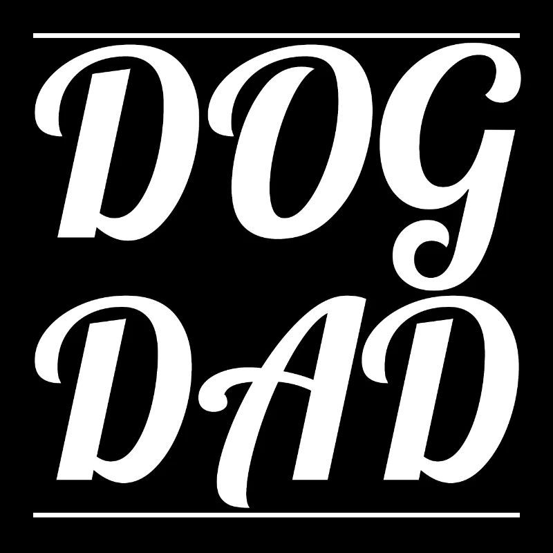 dog - dog dad