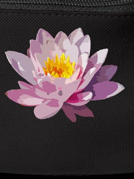 Lotus flower