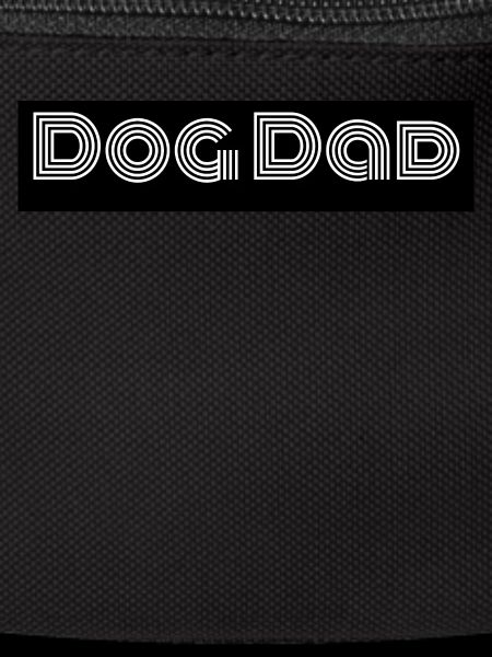 dog - dog dad