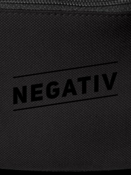 negative
