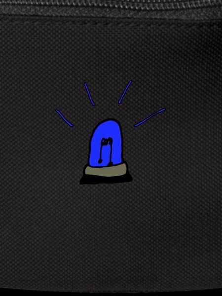 blue light