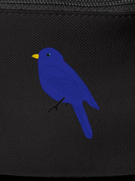 Blue Bird