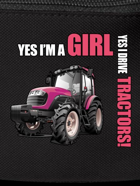 Traktor