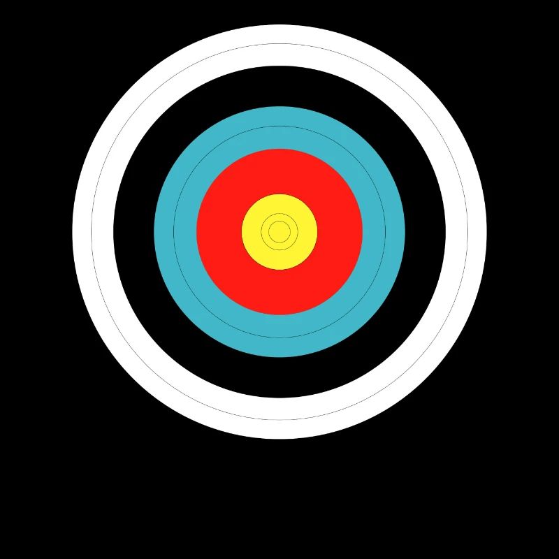 Isolated Target